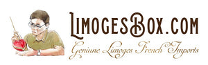 LimogesBox.com - Limoges Box French Figurines Trinket Boxes
