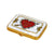 Love Letter Porcelain Limoges valentines day love French Trinket Box