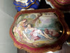 Lovers Porcelain Jewelry Box Porcelain Limoges Jewelry Limoges Box Love Valentine French Trinket Box