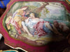 Lovers Porcelain Jewelry Box Porcelain Limoges Jewelry Limoges Box Love Valentine French Trinket Box