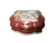 Lovers Porcelain Jewelry Box Porcelain Limoges Jewelry Limoges Box Love Valentine French Trinket Box