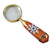 Magnifying Glass limoges box Porcelain Limoges French Trinket Box