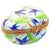 Medium Egg: Ferns Porcelain Limoges Egg French Trinket Box