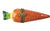 Mini Carrot- RARE and RETIRED Porcelain Limoges fruit limoges boxes French Trinket Box