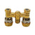 Opera Glasses Porcelain Limoges music French Trinket Box