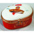 Oval W/ Red Sailor Cap (Reti Porcelain Limoges traditional French Trinket Box