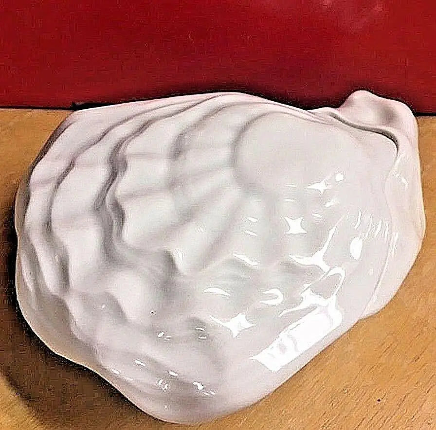 Oyster Unhinged Limoges Box Porcelain Limoges beach ocean LIMOGES BOXES French Trinket Box