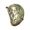 Oyster With Pearl Limoges Box Porcelain Limoges fish ocean beach LIMOGES BOXES French Trinket Box