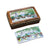 Paris Enchantment Limoges Box Porcelain Limoges LIMOGES BOXES games gambling travel Paris France French Trinket Box