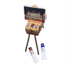 Paris Opera House Easel-art painting music-CH2P362