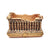 Parthenon Porcelain Limoges monuments travel French Trinket Box