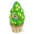 Partridge In A Pear Tree - 12 Days Of Christmas Porcelain Limoges xmas theme French Trinket Box