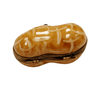 Peanut Delight Limoges Box Porcelain Limoges Vegetable French Trinket Box