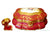 Penicaud Montaigne Jewelry Chest Porcelain Limoges jewelry tradtional French Trinket Box