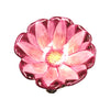 Pink Floral Elegance Box Porcelain Limoges valentine rose garden French Trinket Box