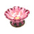 Pink Floral Elegance Box Porcelain Limoges valentine rose garden French Trinket Box