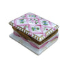 Pink Ribbon Book w Picture Frame-Home book-CH8C178