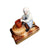 Pottery Maker Art Limoges Box Porcelain Limoges Art Limoges Box French Trinket Box
