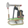 Pump Jack Porcelain Limoges united states professional French Trinket Box
