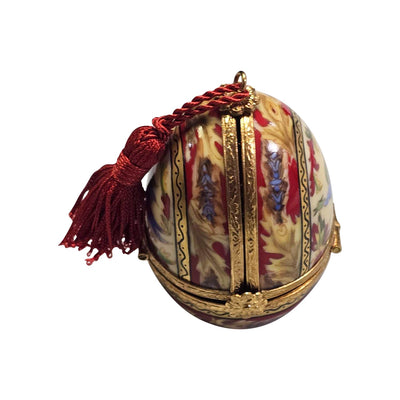 Faberge Style Egg for Collectors