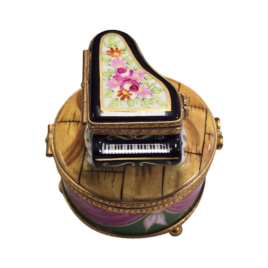 Piano Music Box for Music Lovers