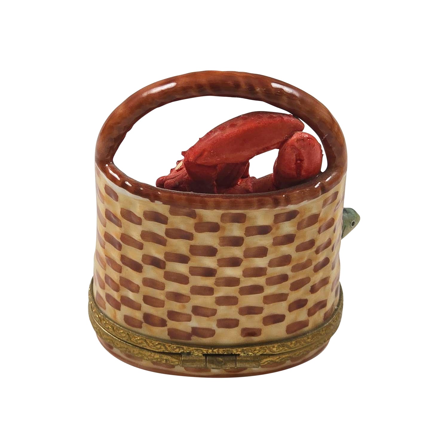 Lobster Basket for Seafood Lovers