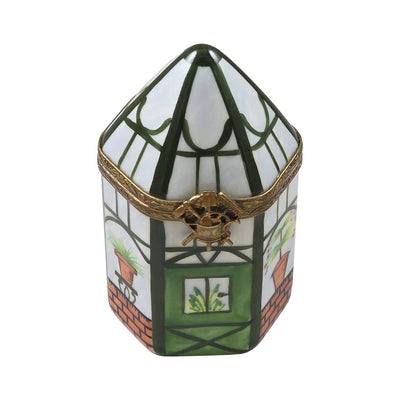 Garden Gazebo for Collectors Delight