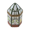 Garden Gazebo for Collectors Delight