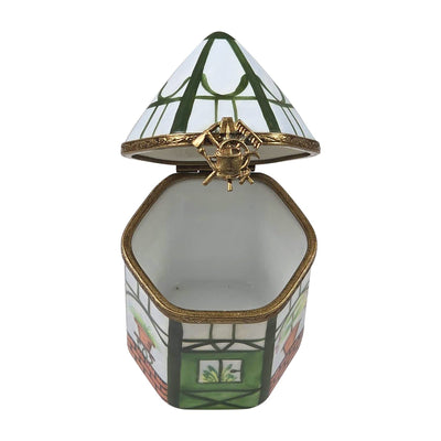 Garden Gazebo for Collectors Delight