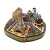 Paris Monuments for Art Lovers