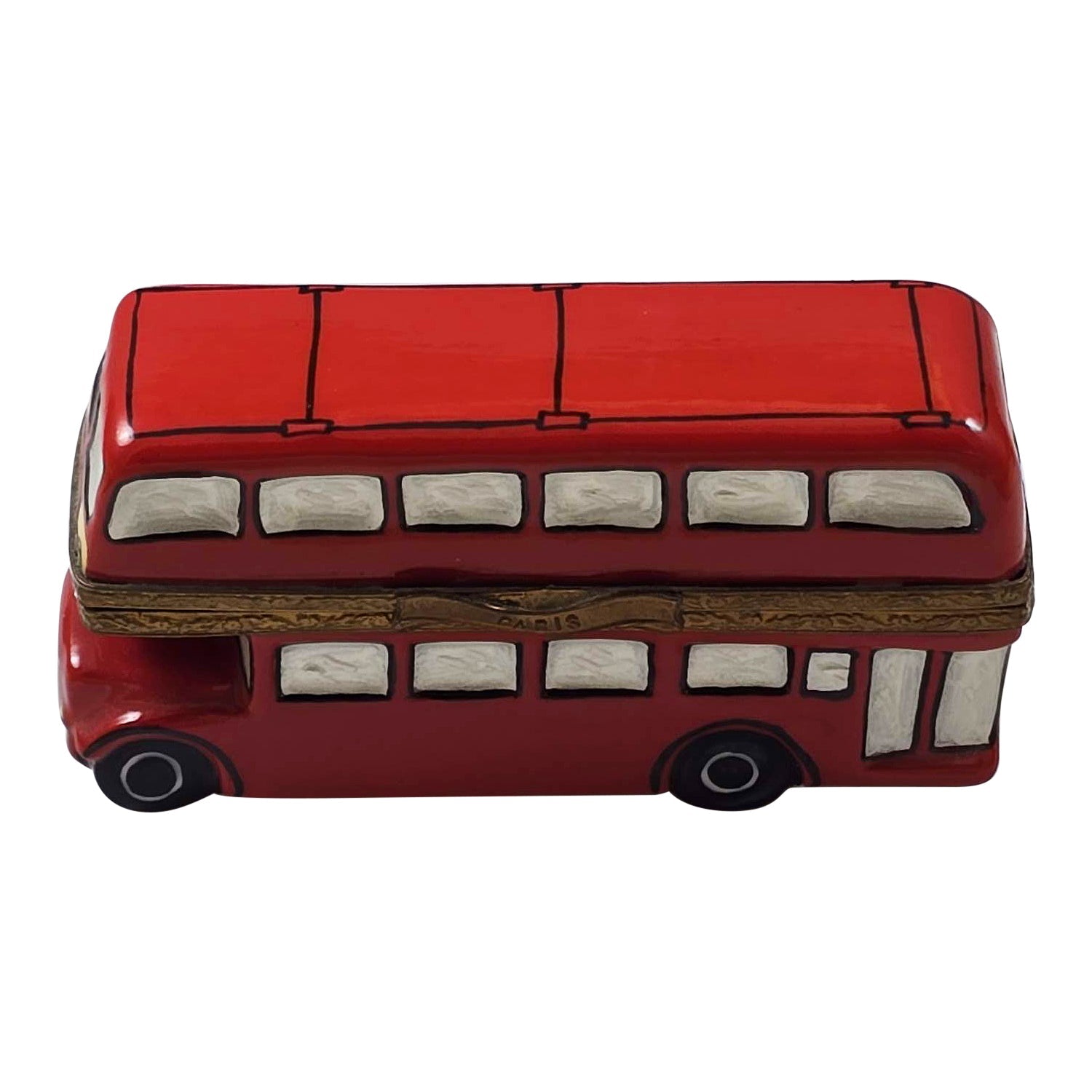 London Double Decker Bus for Collectors