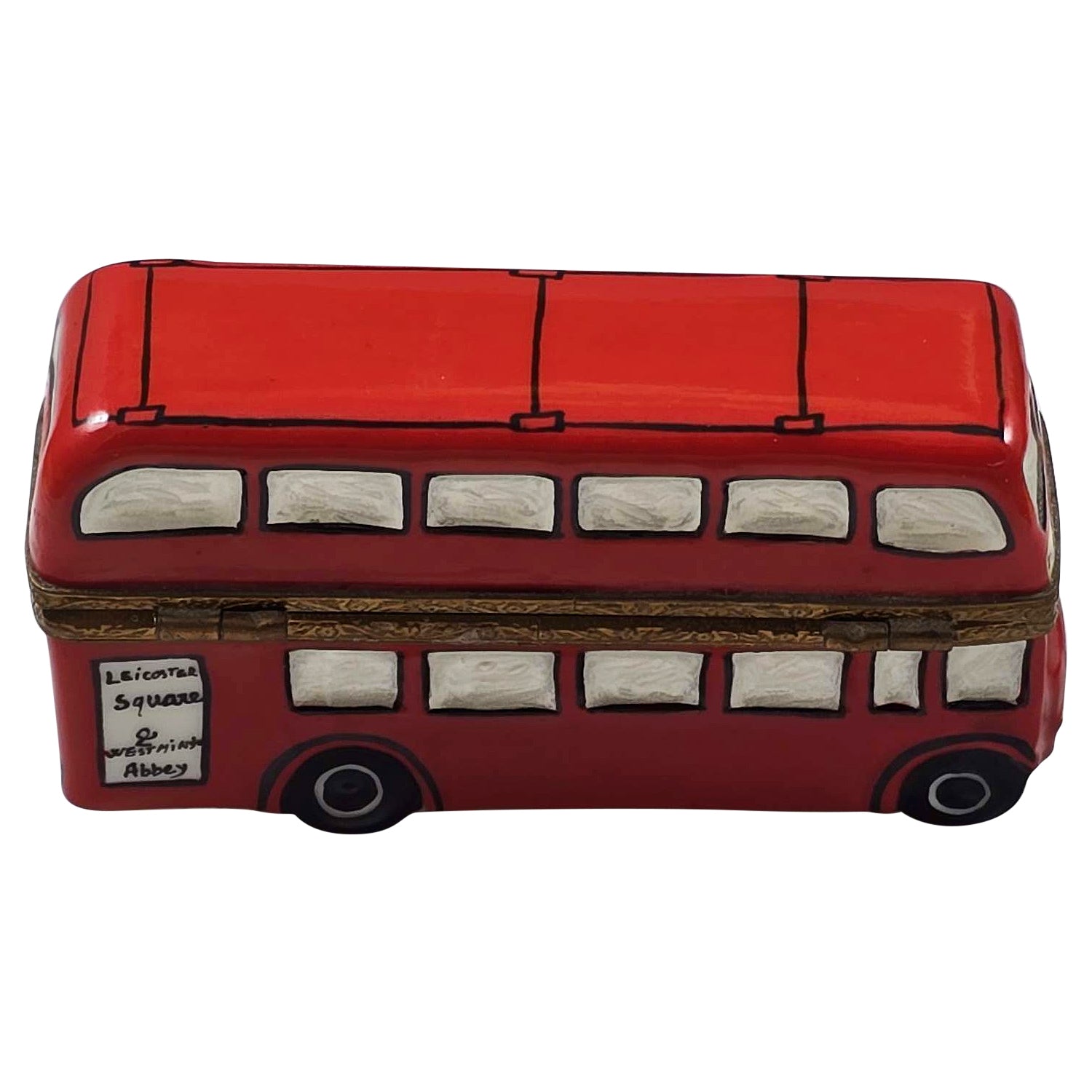London Double Decker Bus for Collectors