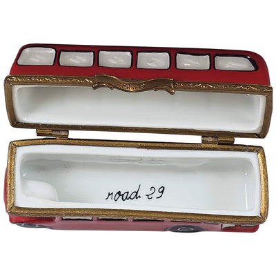 London Double Decker Bus for Collectors