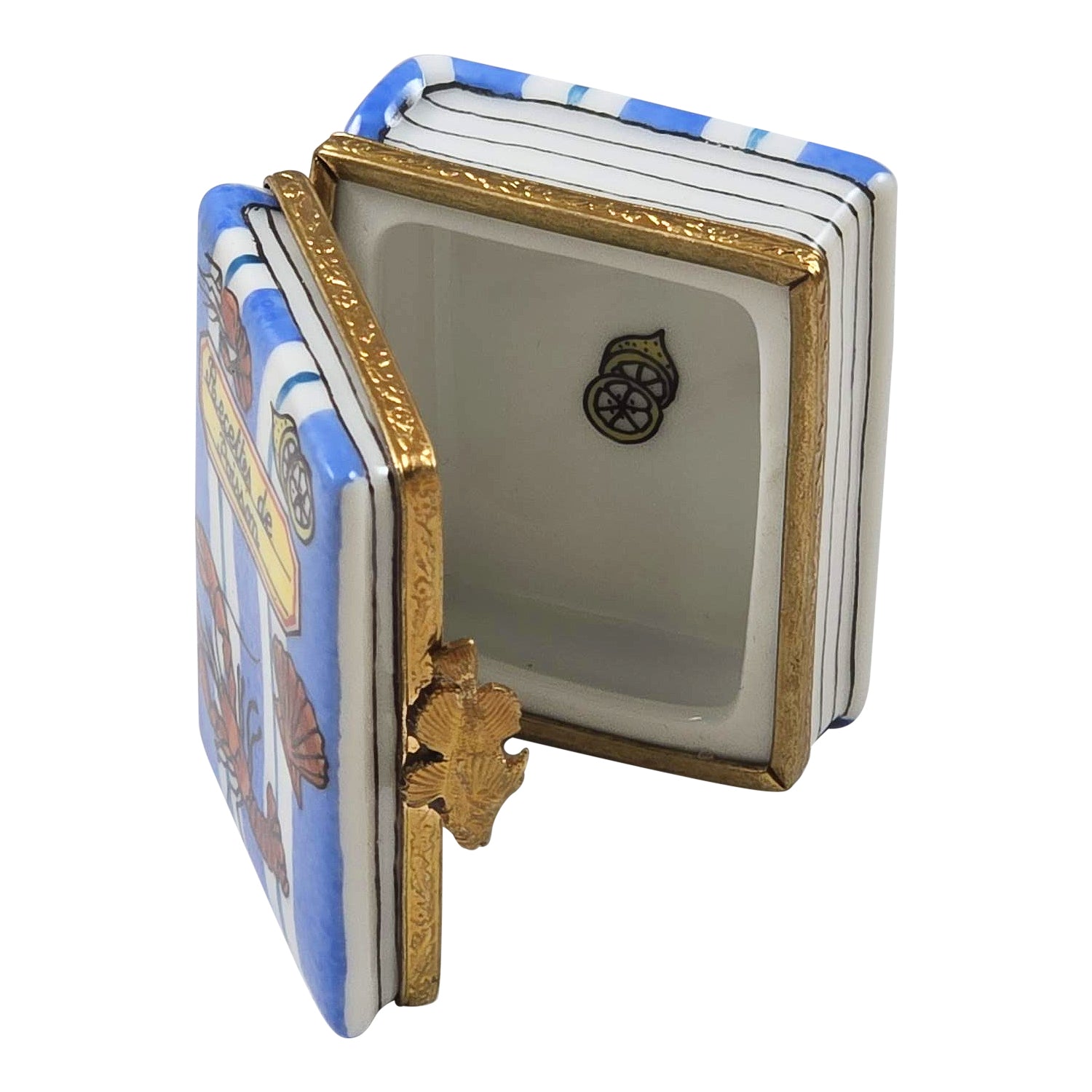 Seafood Cookbook for Culinary Enthusiasts