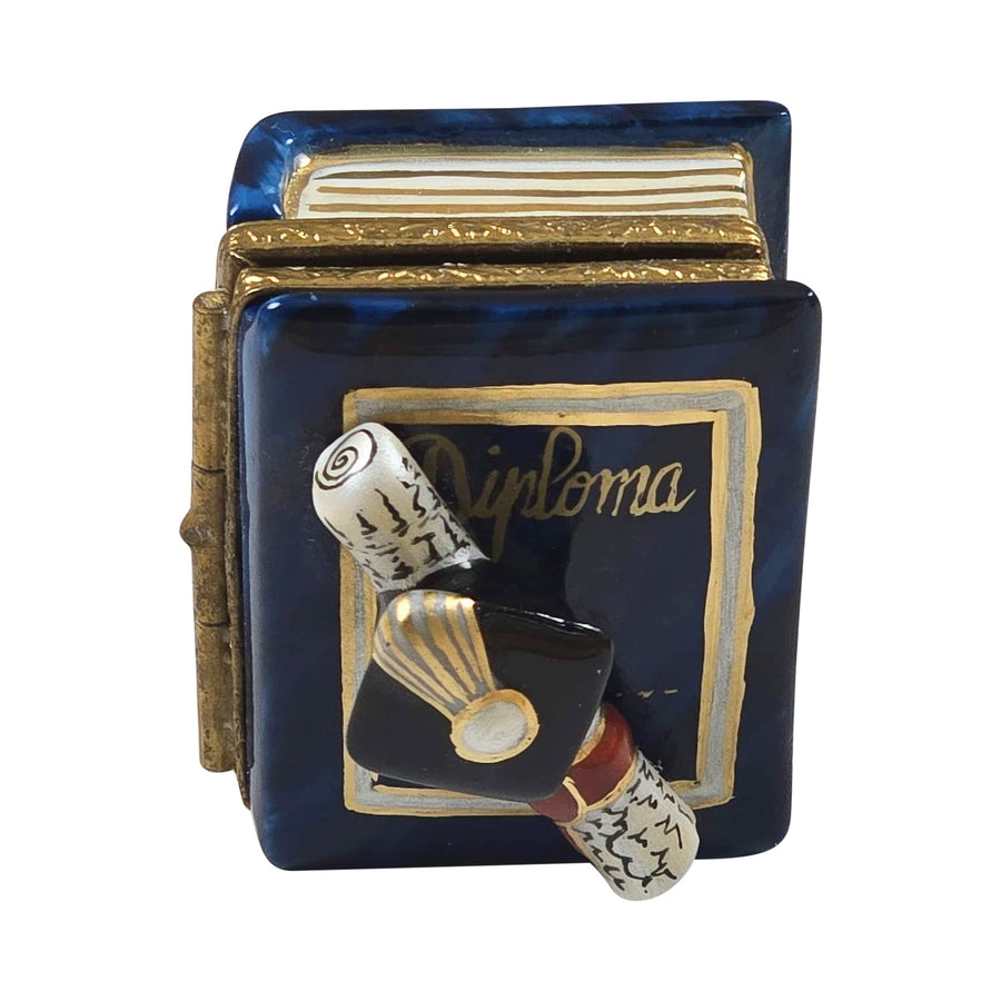 Graduation Book for Proud Grads