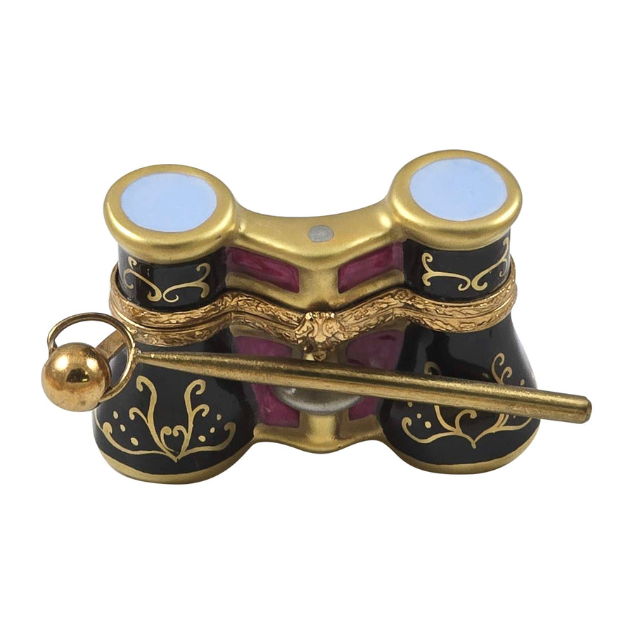 Opera Glasses for Theatre Lovers