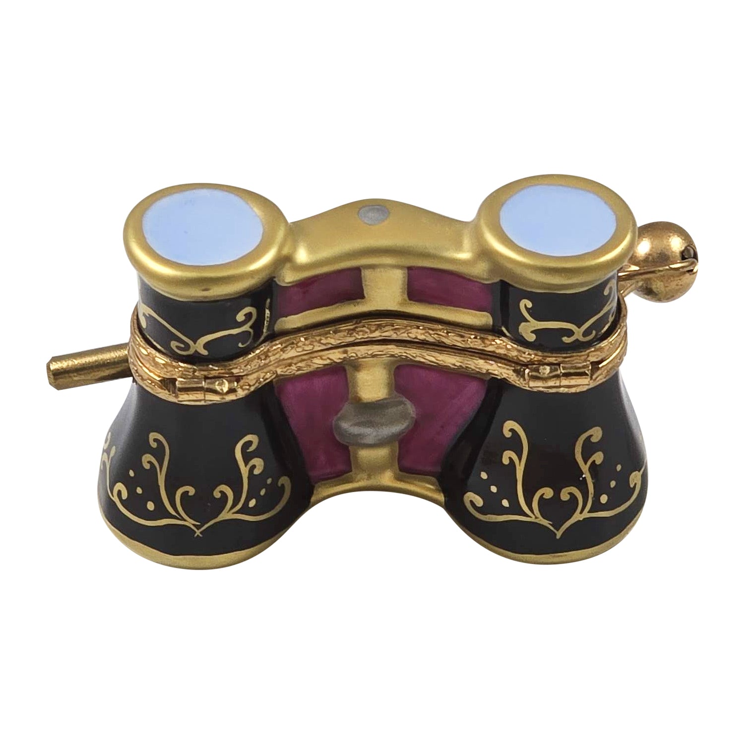 Opera Glasses for Theatre Lovers