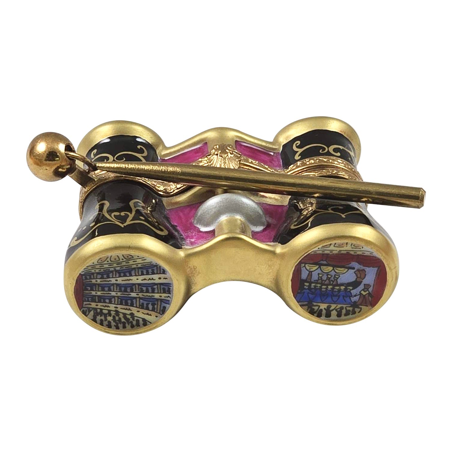 Opera Glasses for Theatre Lovers