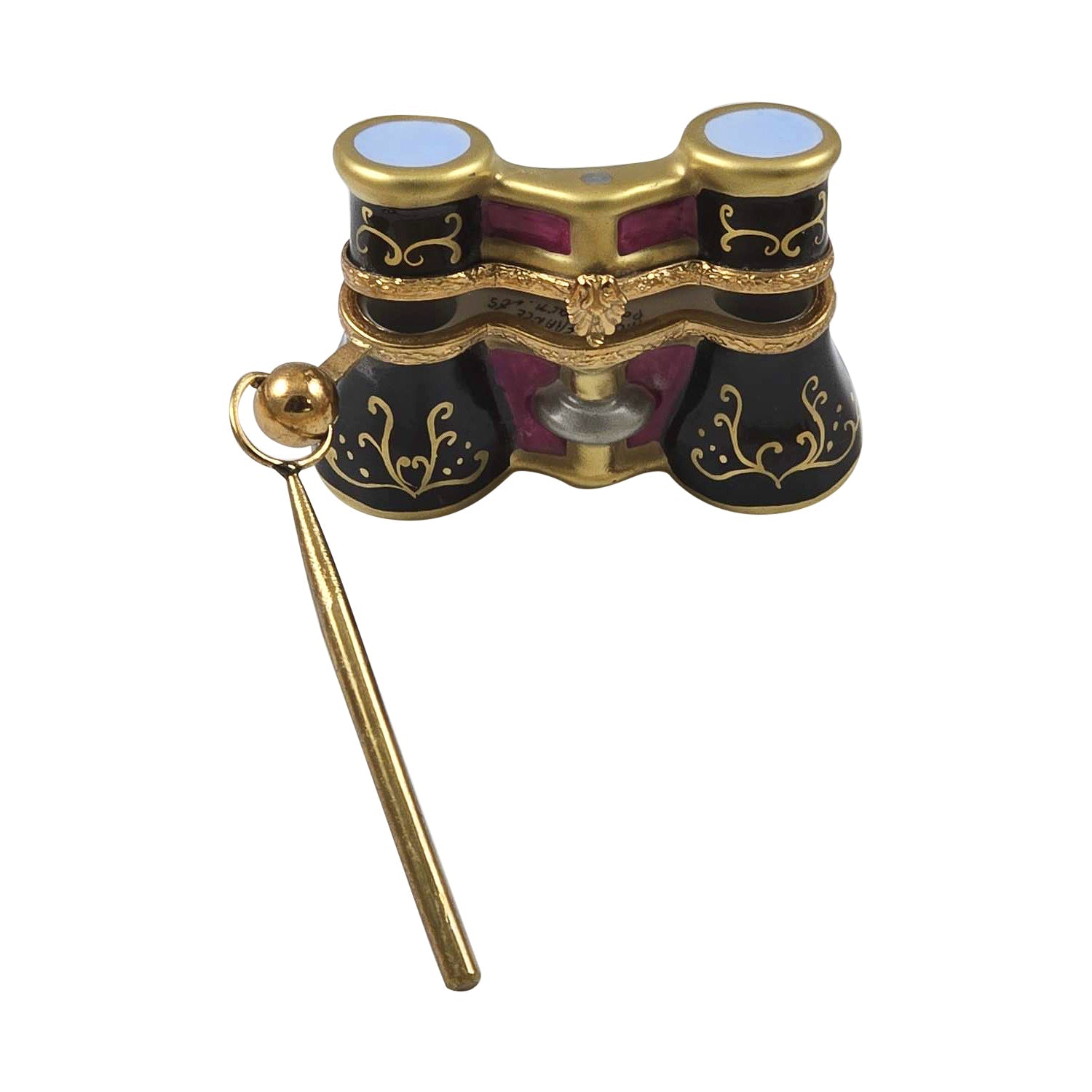 Opera Glasses for Theatre Lovers