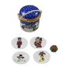 Holiday Basket for Special Occasions