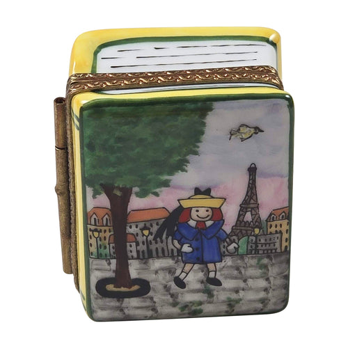 Madeline Book for Collectors Delight