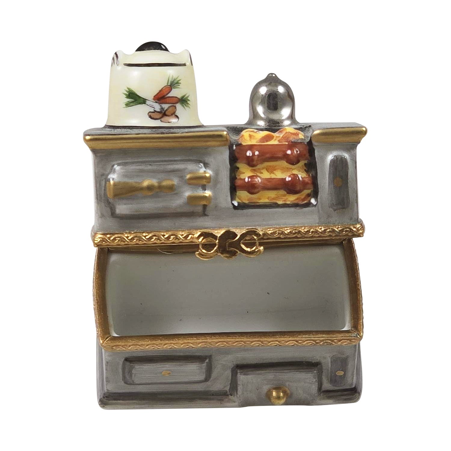 Antique Oldtime Stove for Collectors