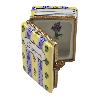 Provence Book for Collectors