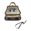 Doctor Bag with Stethoscope for Medical Professionals