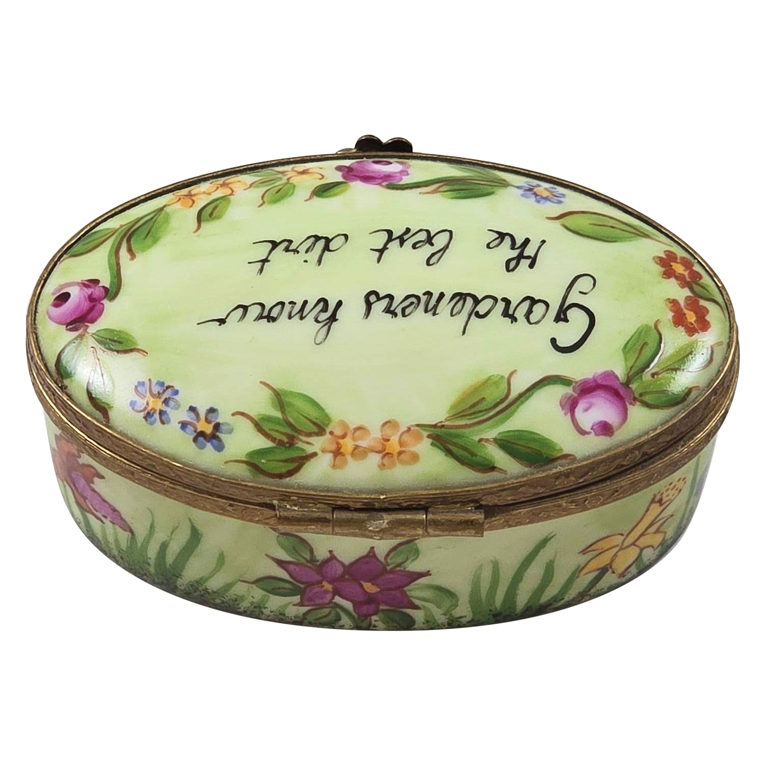 Gardeners Know The Best Dirt for Plant Lovers