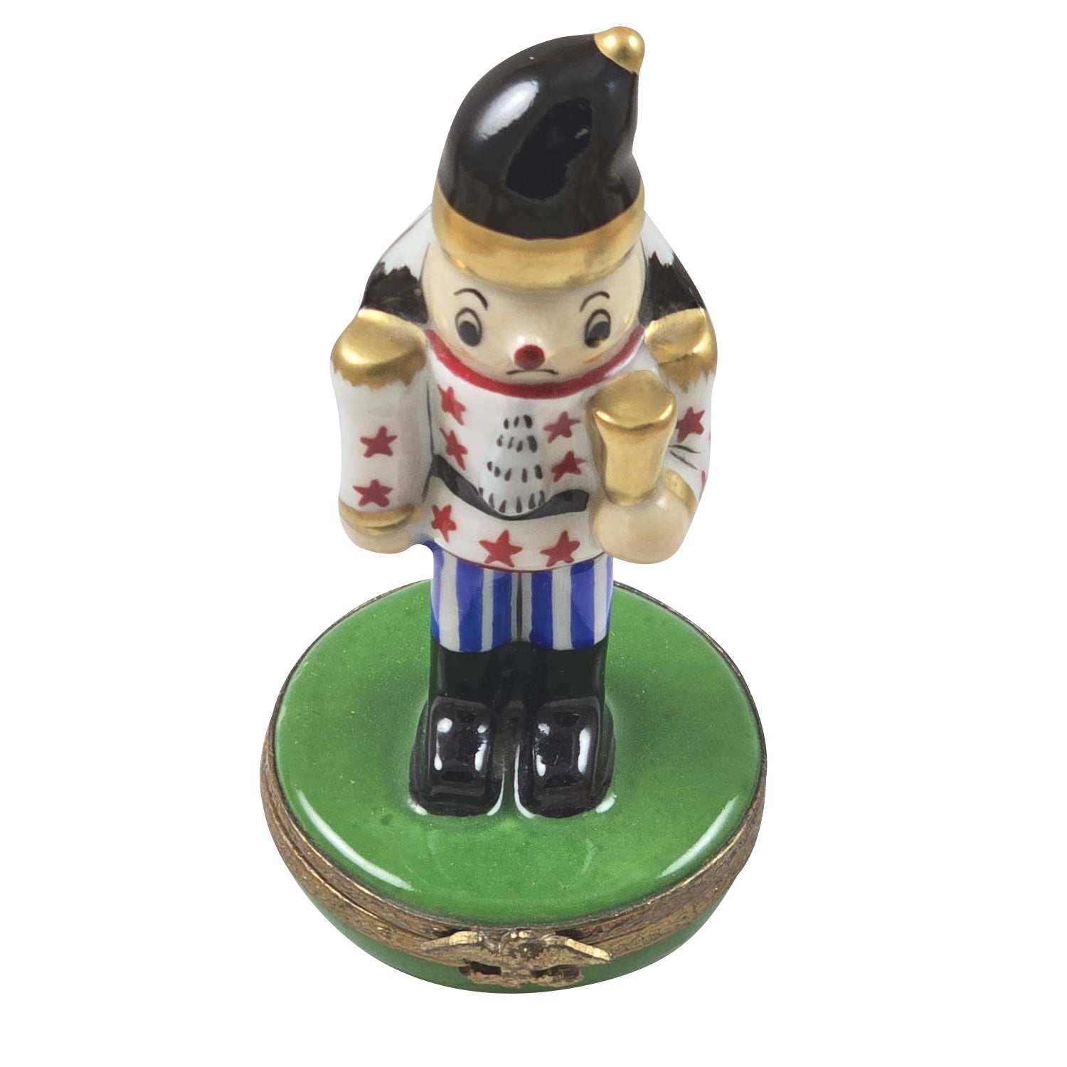 Nutcracker Figurine for Holiday Collectors