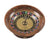 Brown Roulette Wheel for Casino Enthusiasts