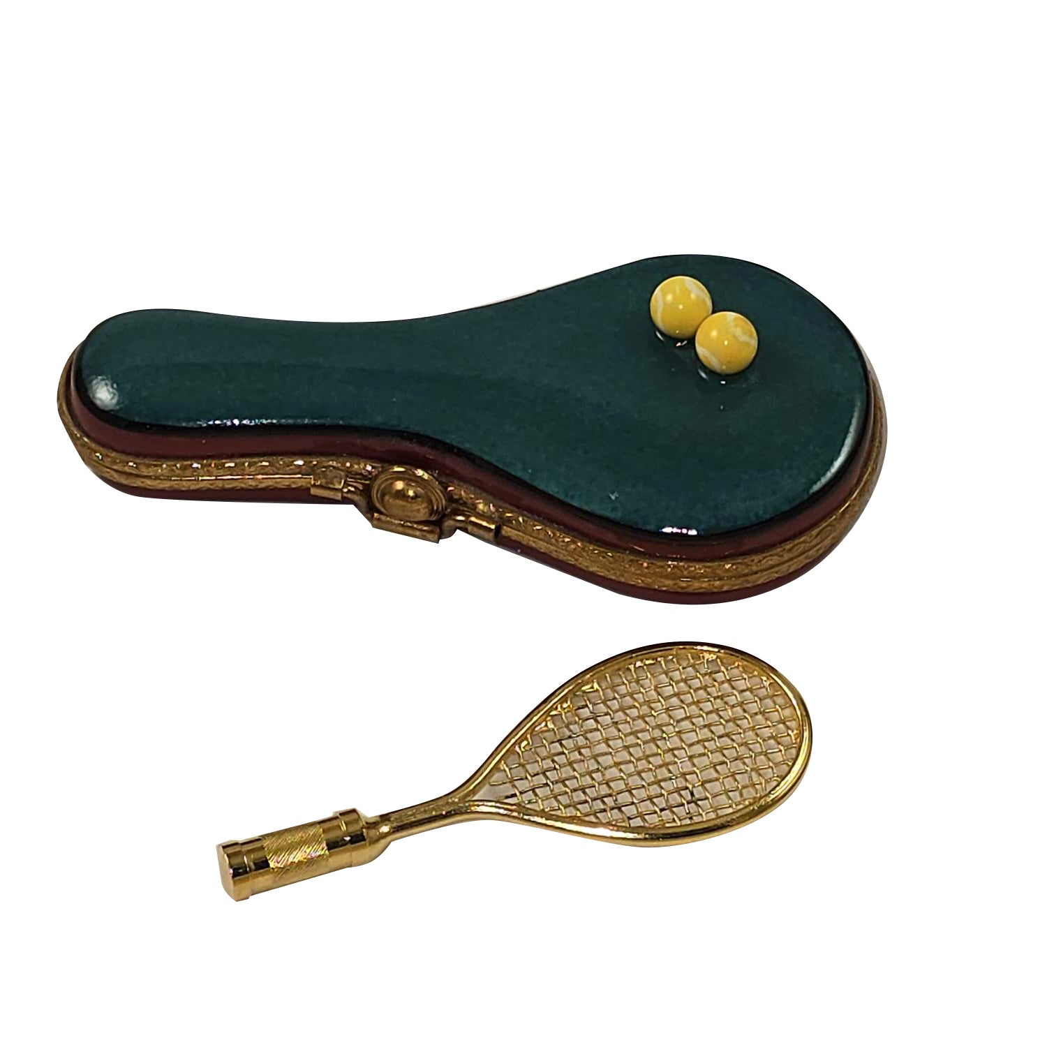 Tennis Case for Sports Enthusiasts