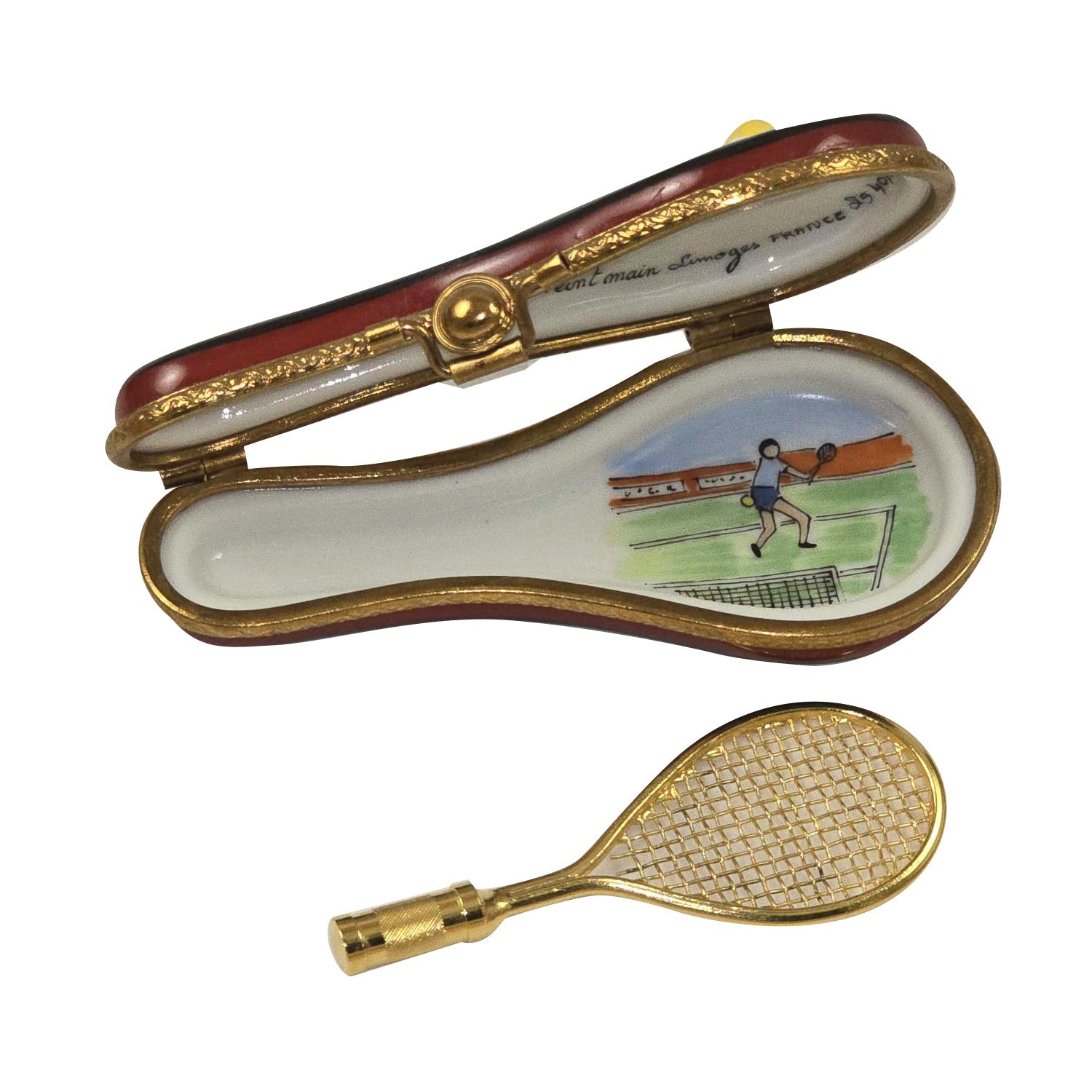 Tennis Case for Sports Enthusiasts