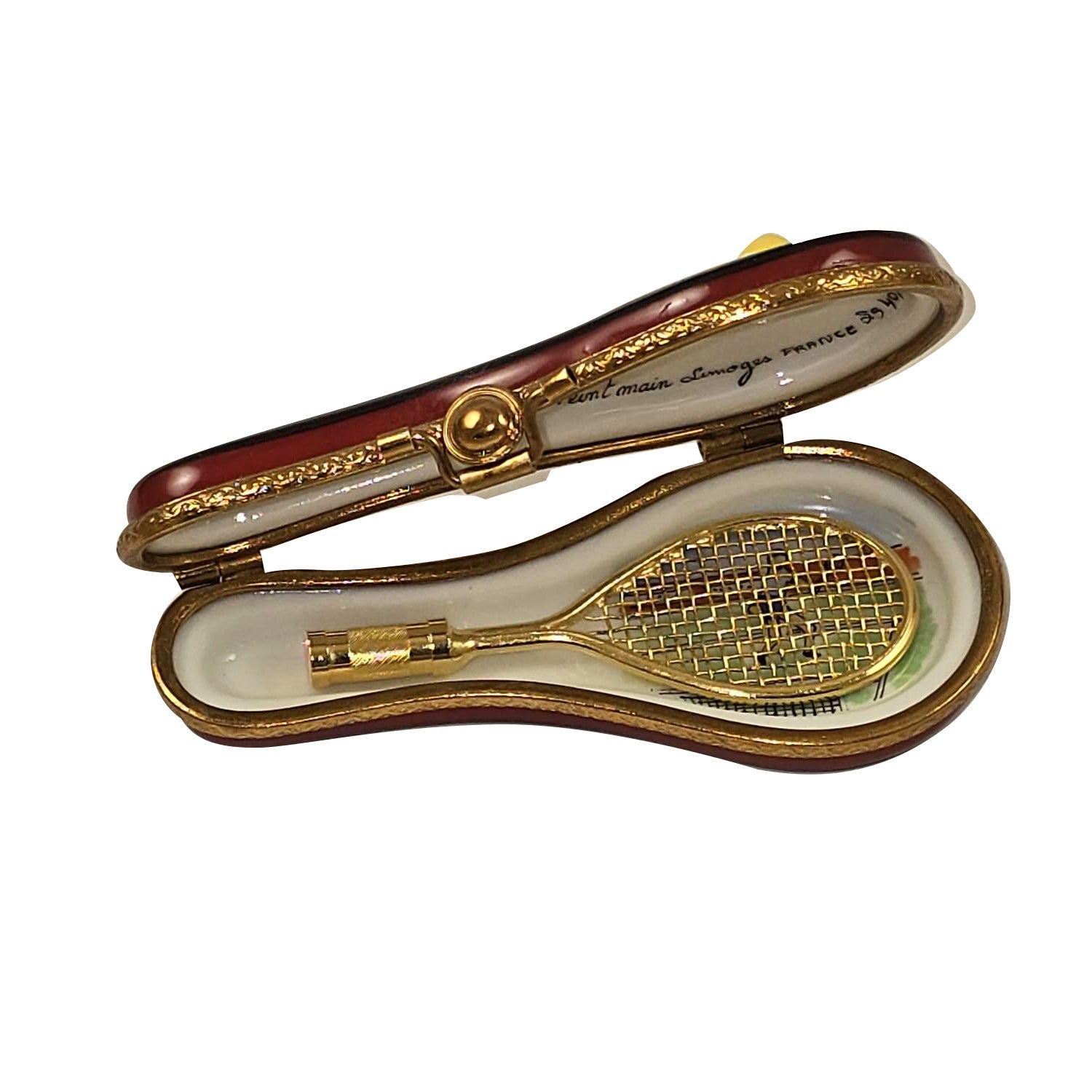 Tennis Case for Sports Enthusiasts